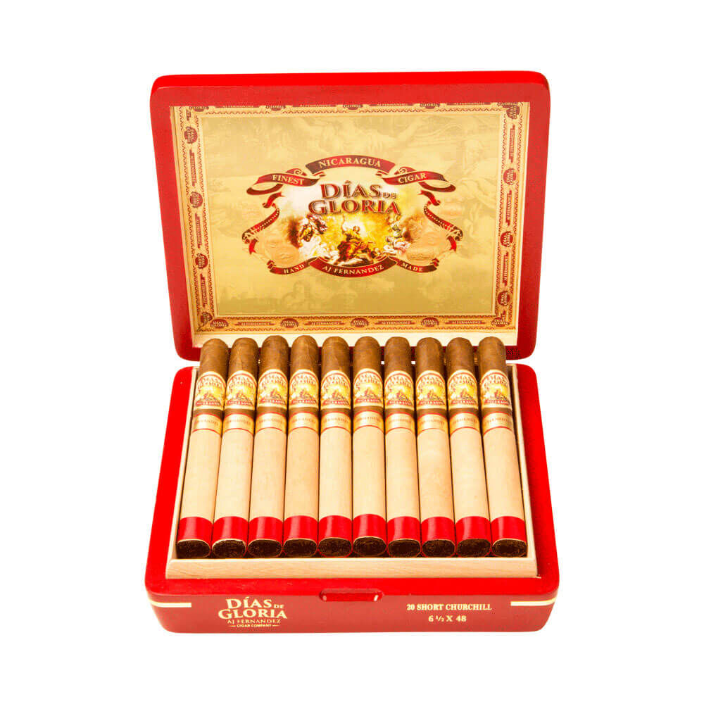 Short Churchill, , seriouscigars